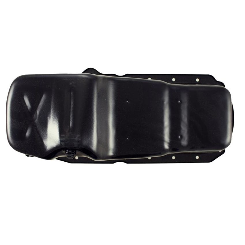 ATP PARTS 103033 ATP Engine Oil Pan