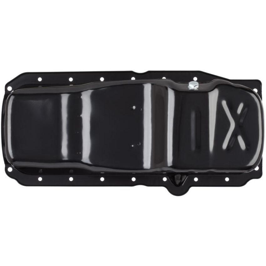 ATP PARTS 103033 ATP Engine Oil Pan