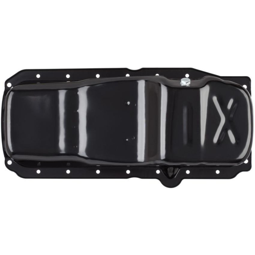 ATP PARTS 103033 ATP Engine Oil Pan