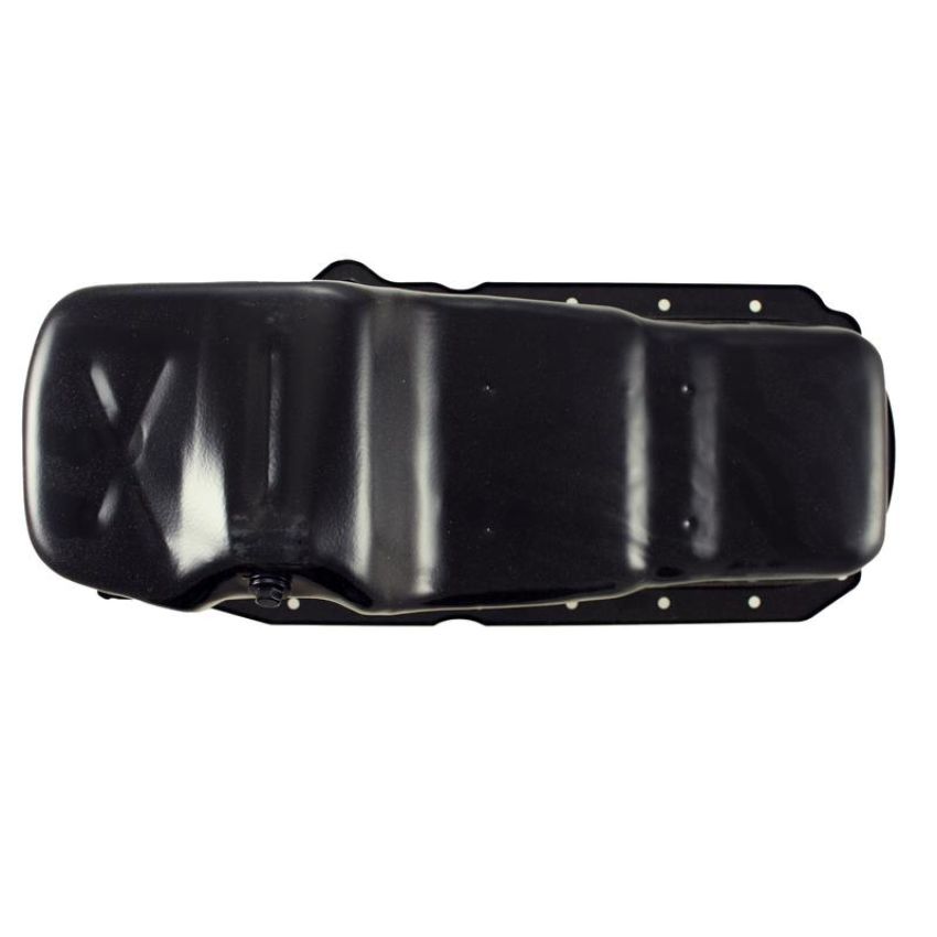 ATP PARTS 103033 ATP Engine Oil Pan
