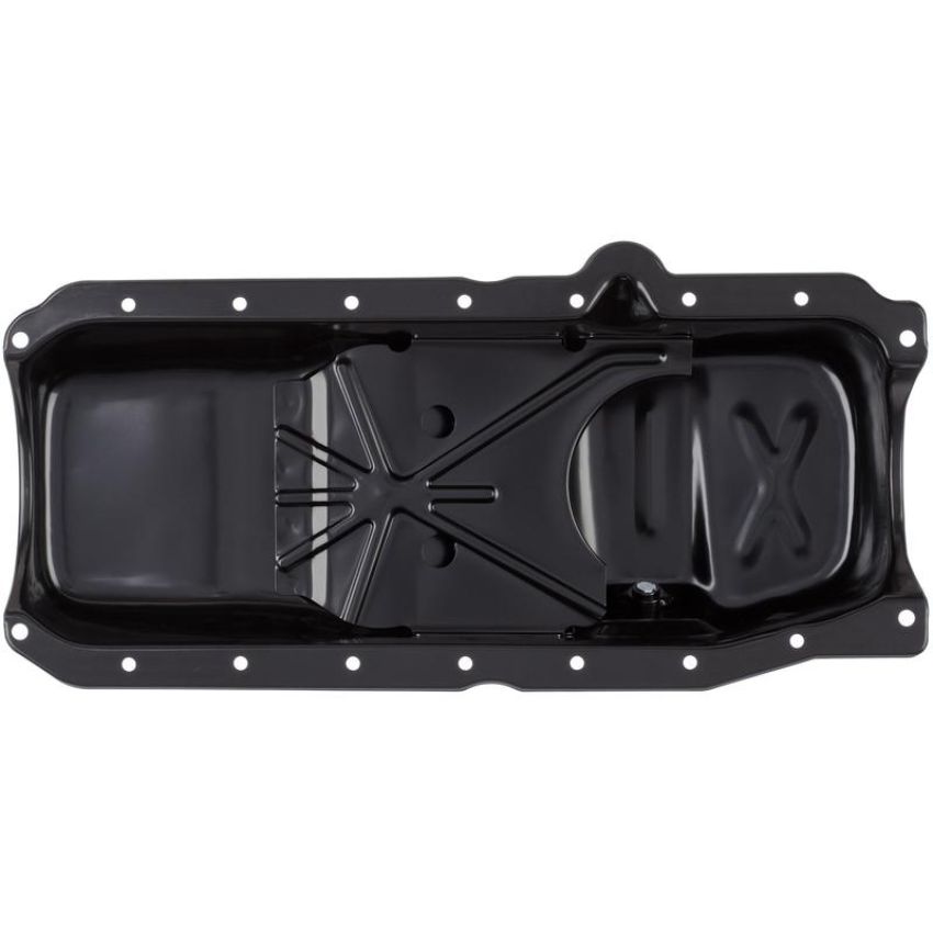 ATP PARTS 103033 ATP Engine Oil Pan