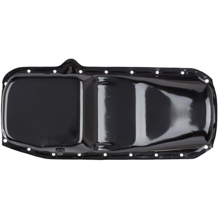 ATP PARTS 103034 ATP Engine Oil Pan