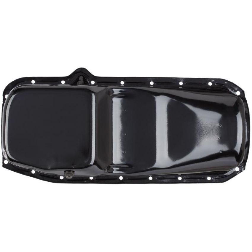 ATP PARTS 103034 ATP Engine Oil Pan