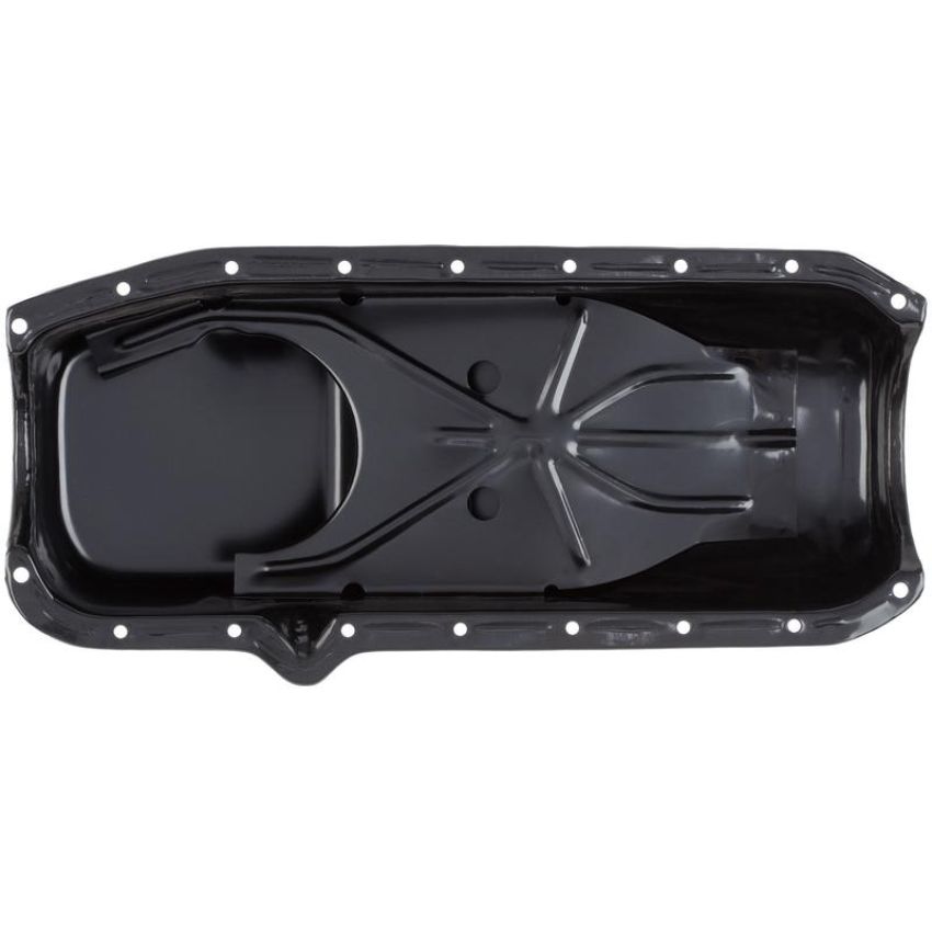 ATP PARTS 103034 ATP Engine Oil Pan