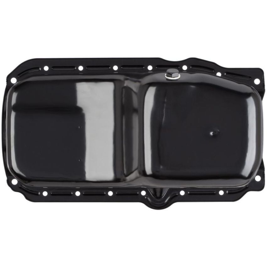 ATP PARTS 103035 ATP Engine Oil Pan