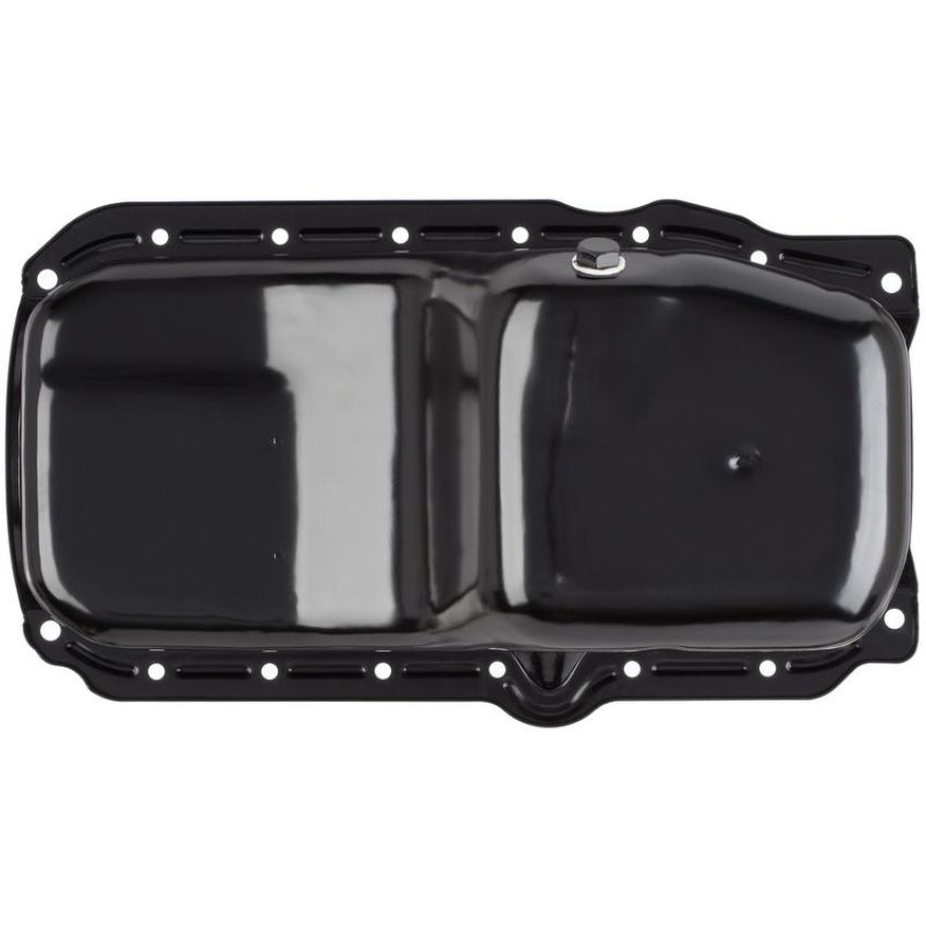 ATP PARTS 103035 ATP Engine Oil Pan