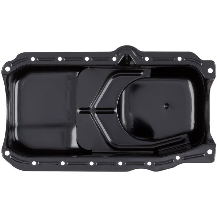 ATP PARTS 103035 ATP Engine Oil Pan