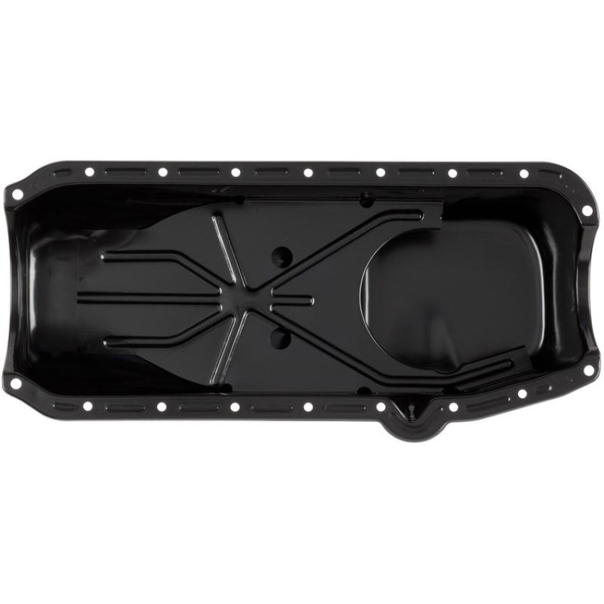 ATP PARTS 103036 ATP Engine Oil Pan