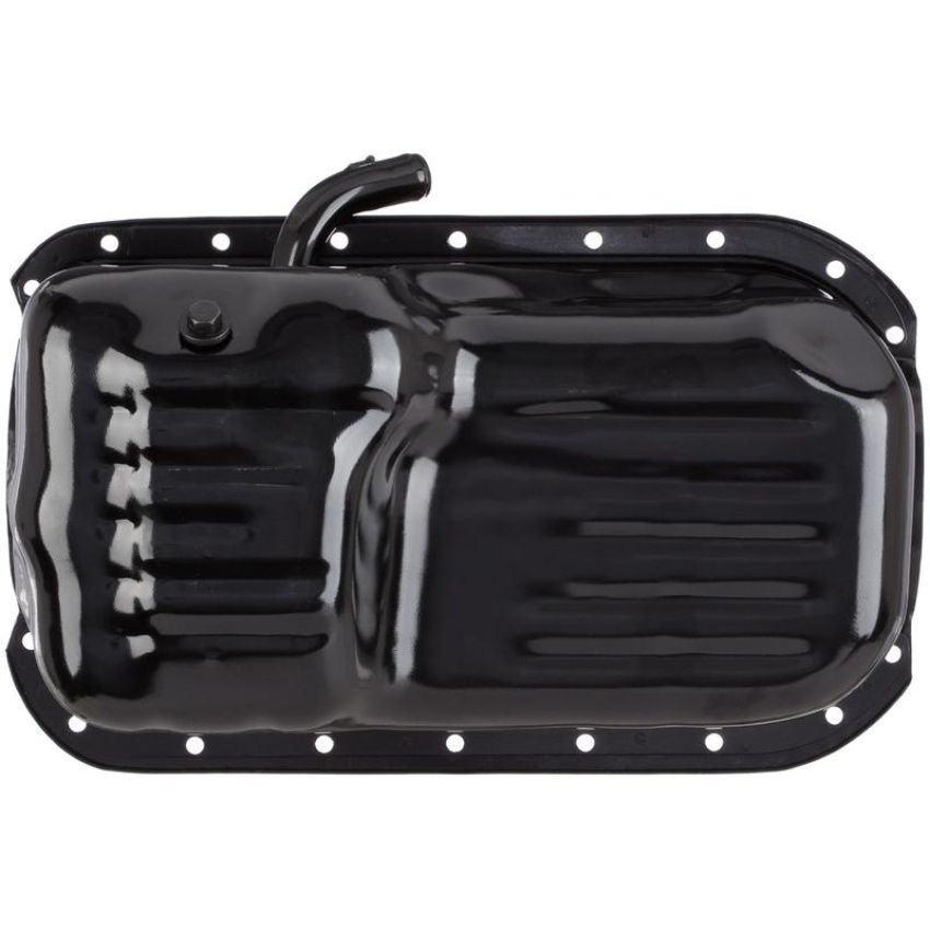 ATP PARTS 103037 ATP Engine Oil Pan