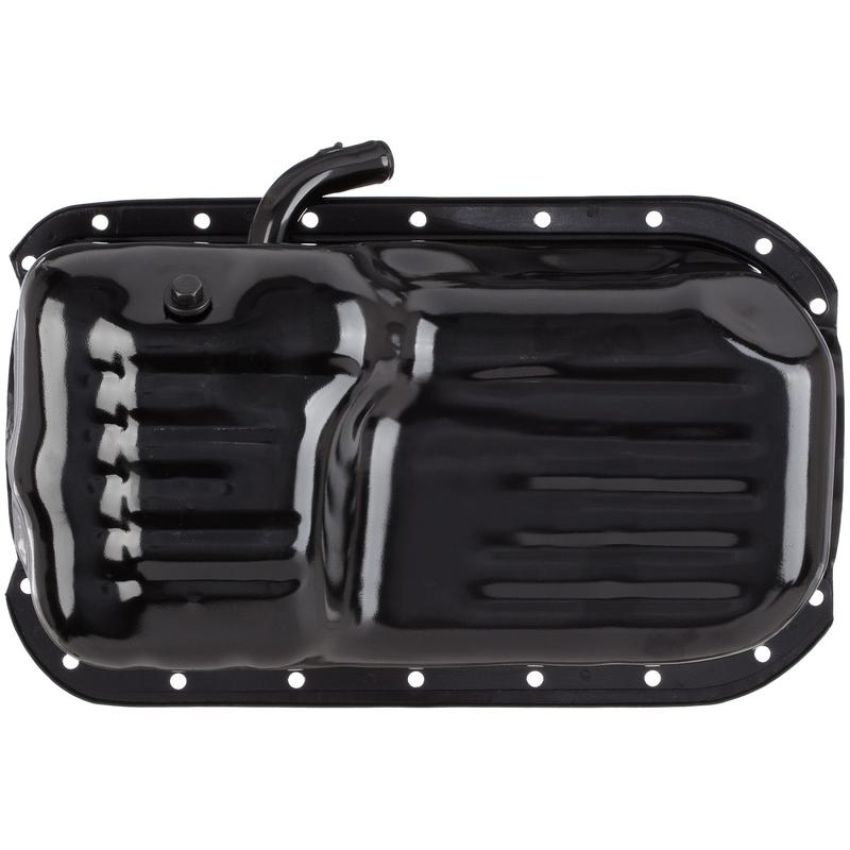 ATP PARTS 103037 ATP Engine Oil Pan