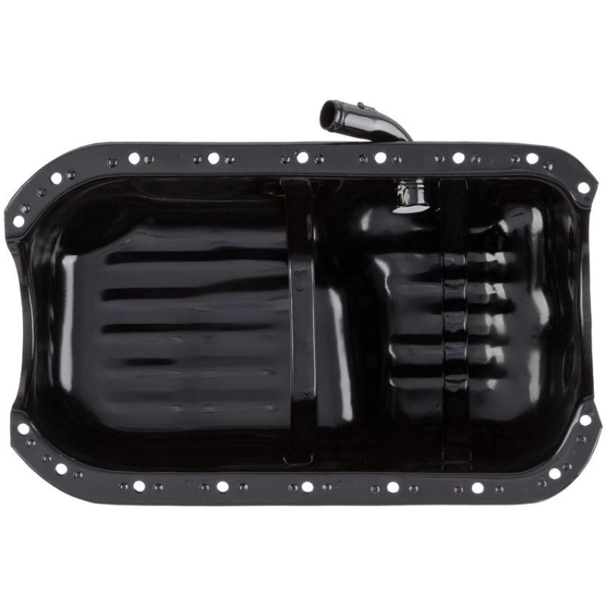 ATP PARTS 103037 ATP Engine Oil Pan