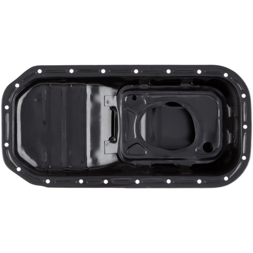 ATP PARTS 103038 ATP Engine Oil Pan