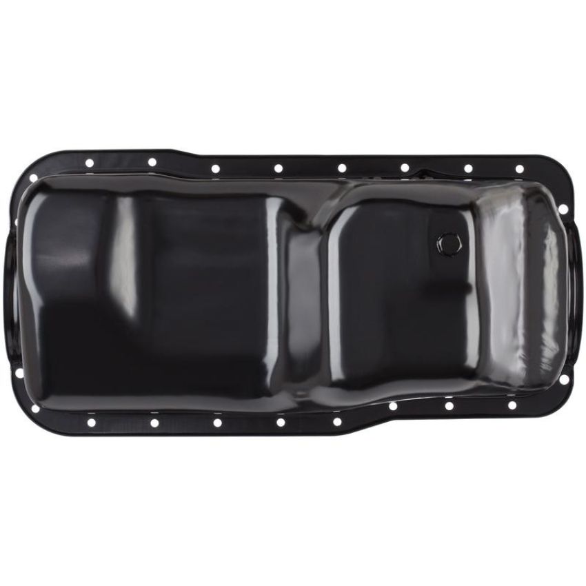 ATP PARTS 103040 ATP Engine Oil Pan