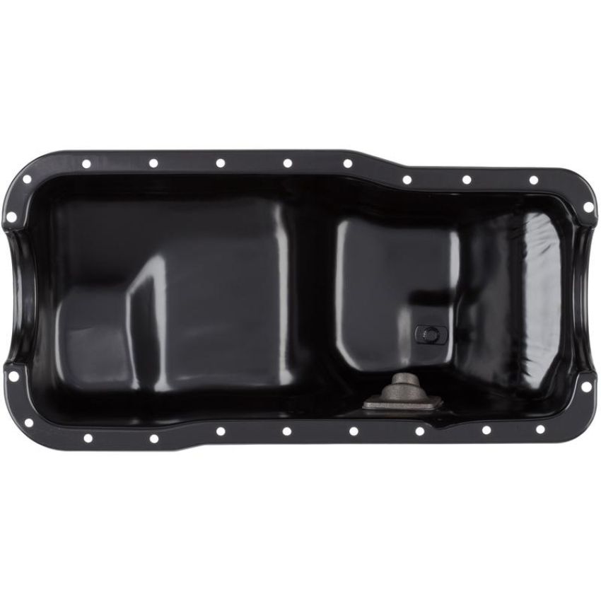 ATP PARTS 103040 ATP Engine Oil Pan