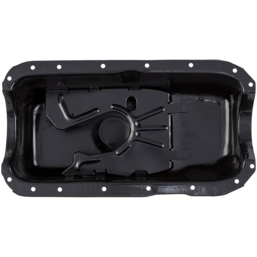 ATP PARTS 103041 ATP Engine Oil Pan