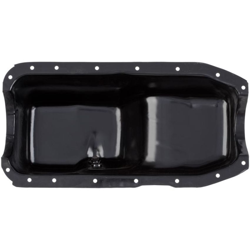 ATP PARTS 103044 ATP Engine Oil Pan