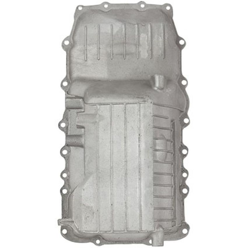 ATP PARTS 103046 ATP Engine Oil Pan