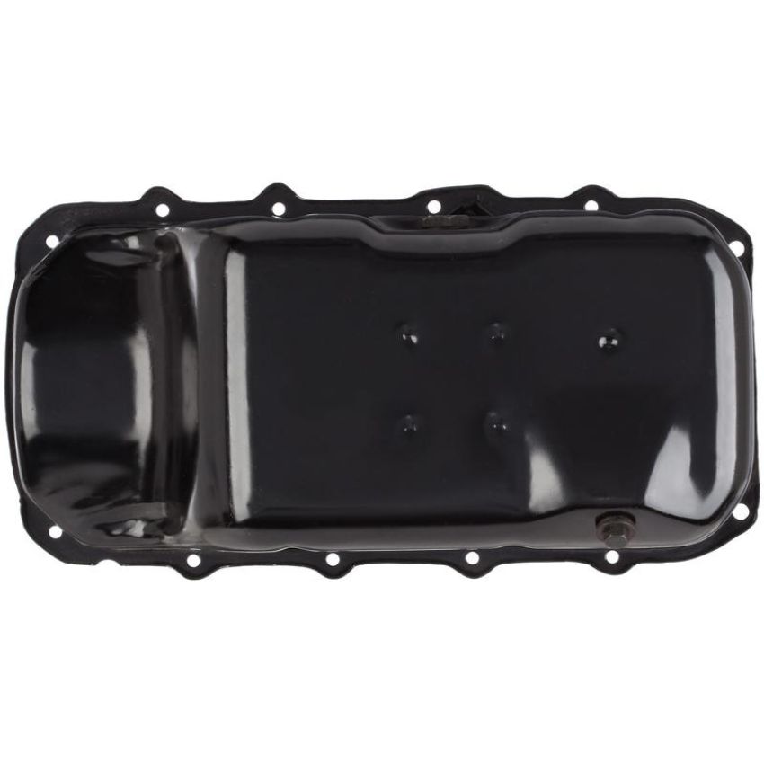 ATP PARTS 103048 ATP Engine Oil Pan