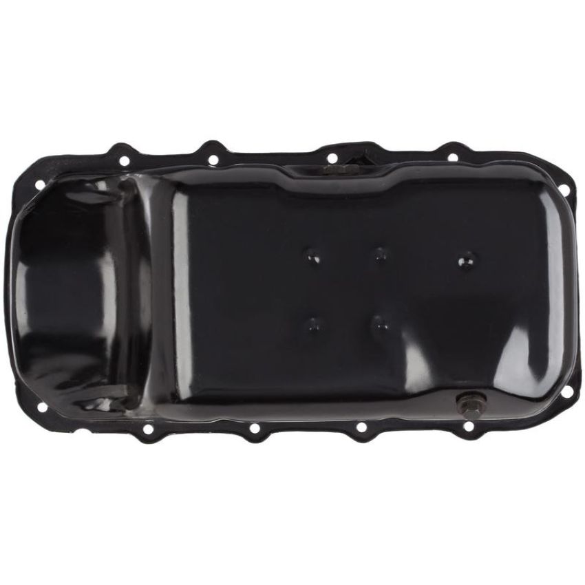 ATP PARTS 103048 ATP Engine Oil Pan