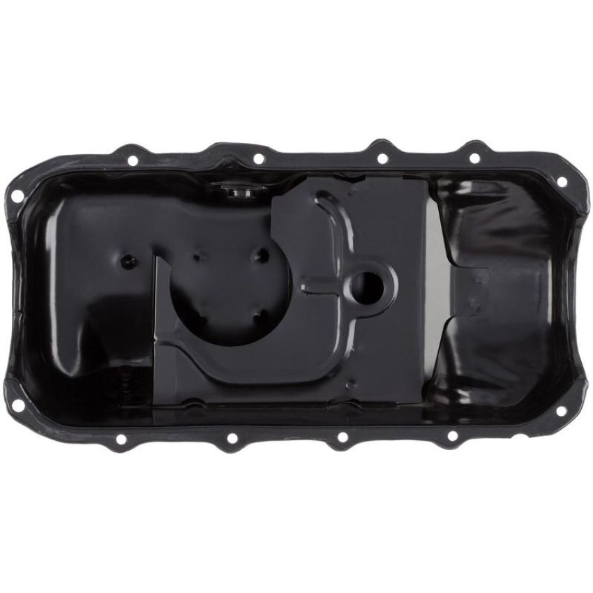 ATP PARTS 103048 ATP Engine Oil Pan