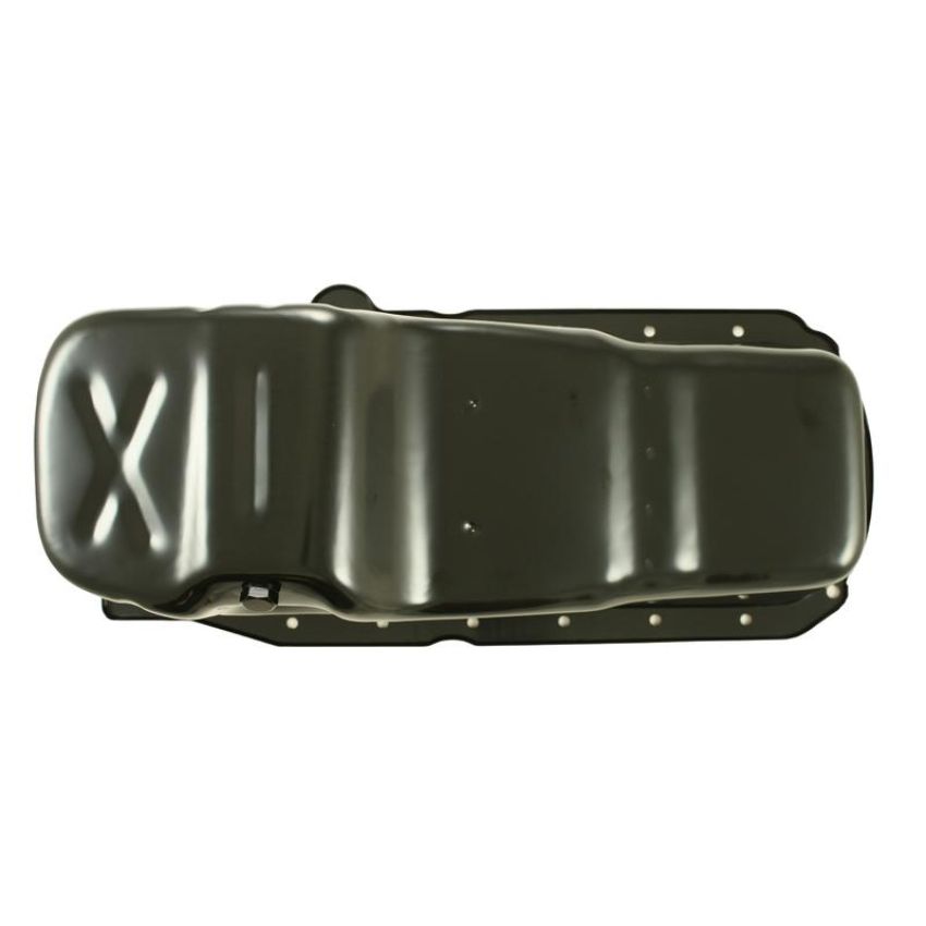ATP PARTS 103049 ATP Engine Oil Pan