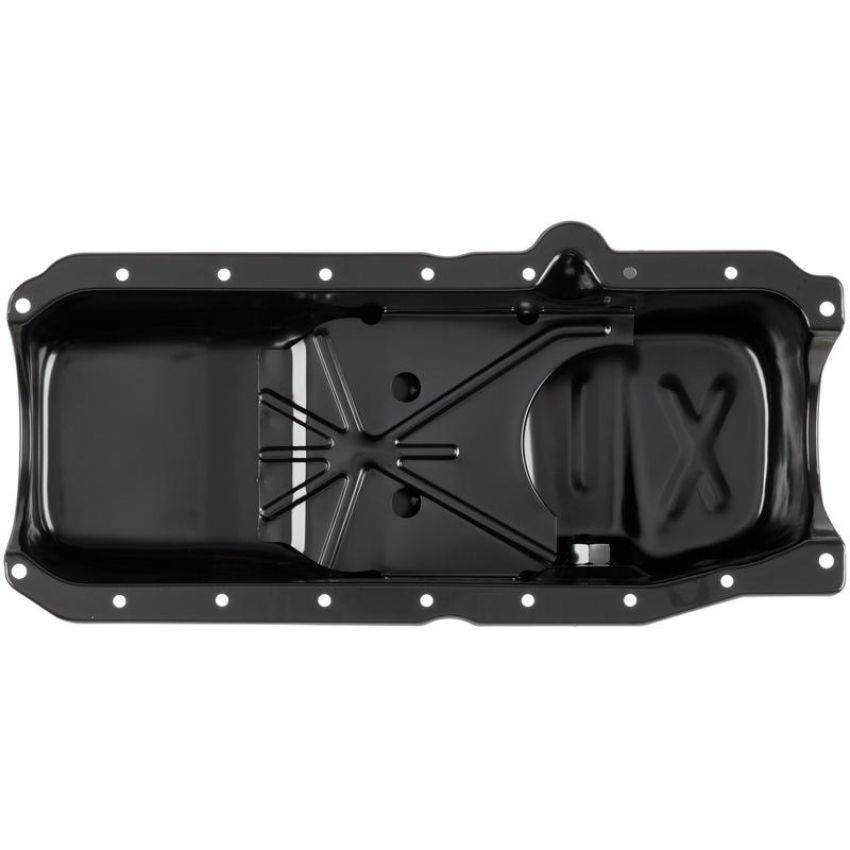 ATP PARTS 103049 ATP Engine Oil Pan