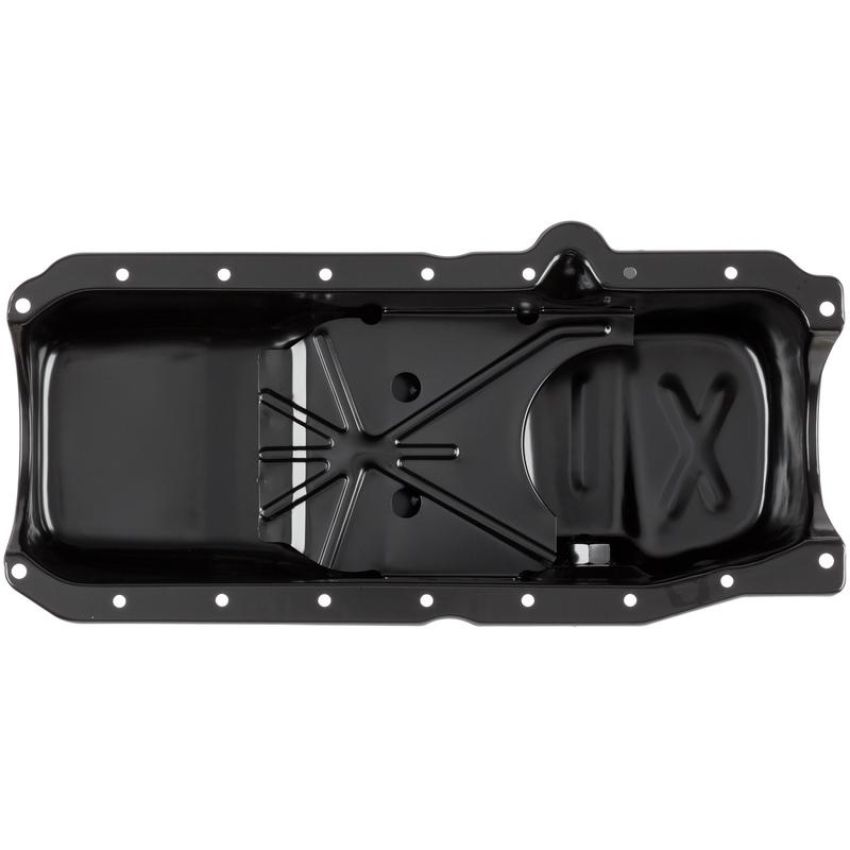 ATP PARTS 103049 ATP Engine Oil Pan