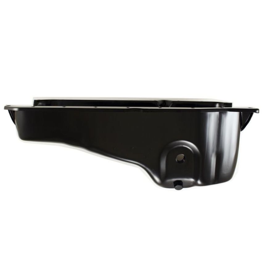 ATP PARTS 103049 ATP Engine Oil Pan