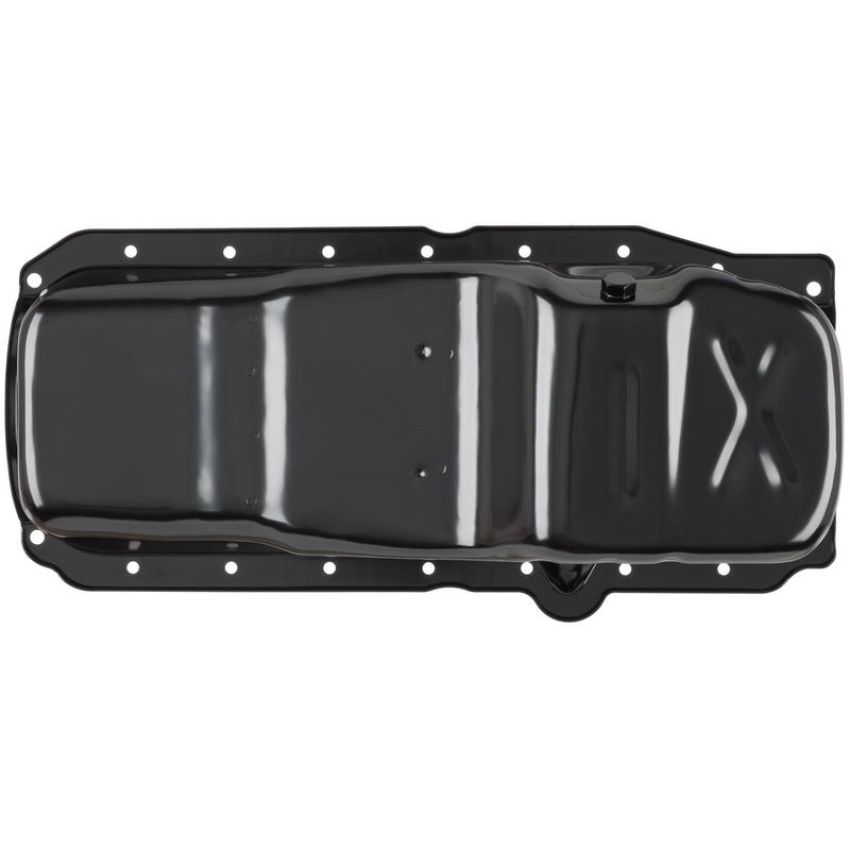 ATP PARTS 103049 ATP Engine Oil Pan