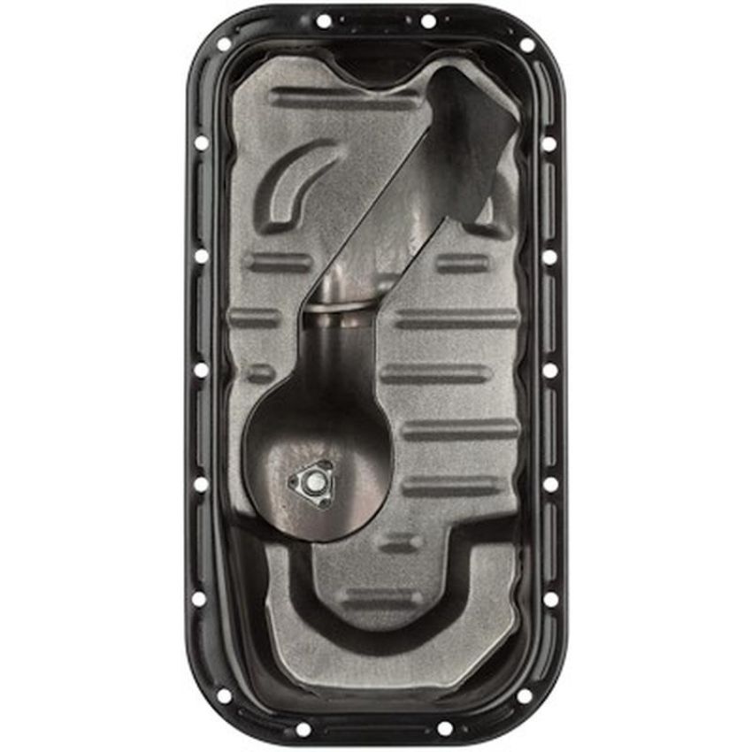 ATP PARTS 103051 ATP Engine Oil Pan
