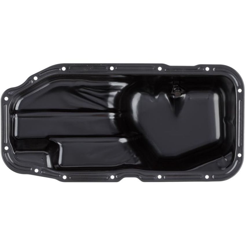 ATP PARTS 103052 ATP Engine Oil Pan