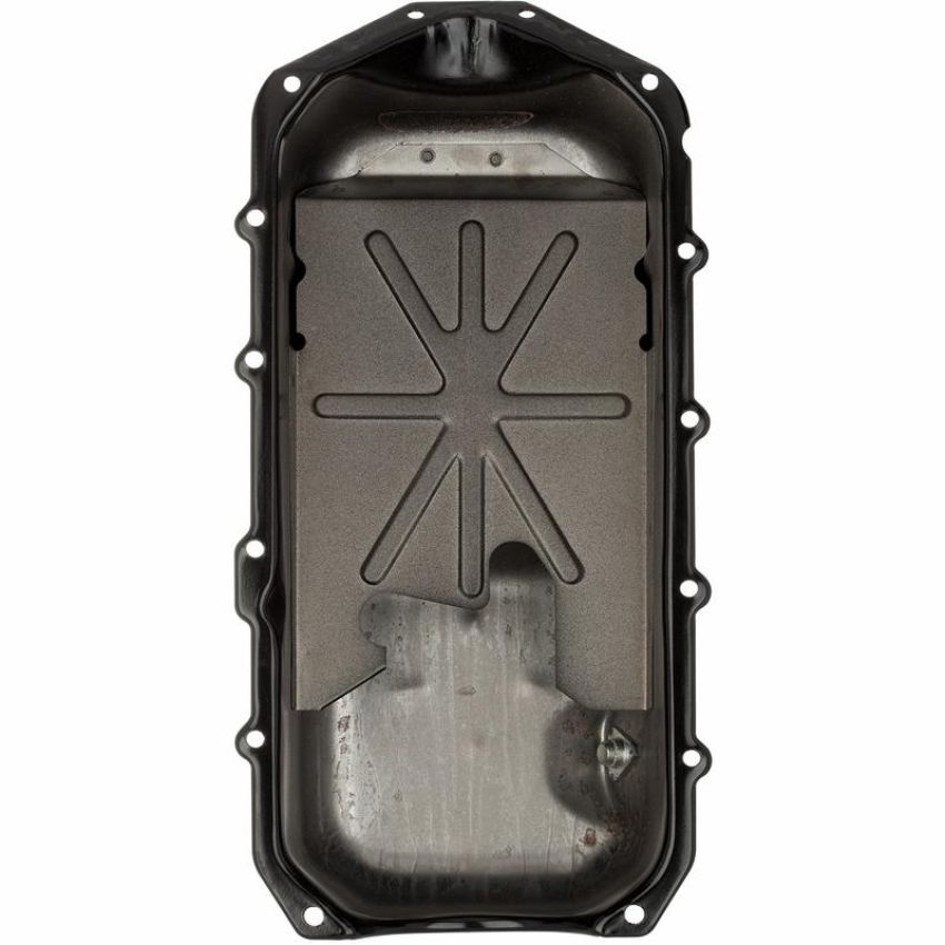 ATP PARTS 103054 ATP Engine Oil Pan