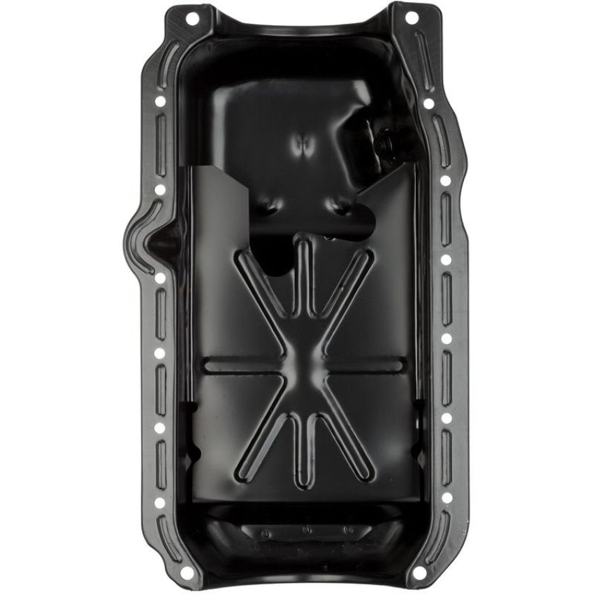 ATP PARTS 103055 ATP Engine Oil Pan