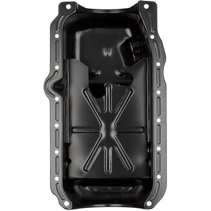 ATP PARTS 103055 ATP Engine Oil Pan