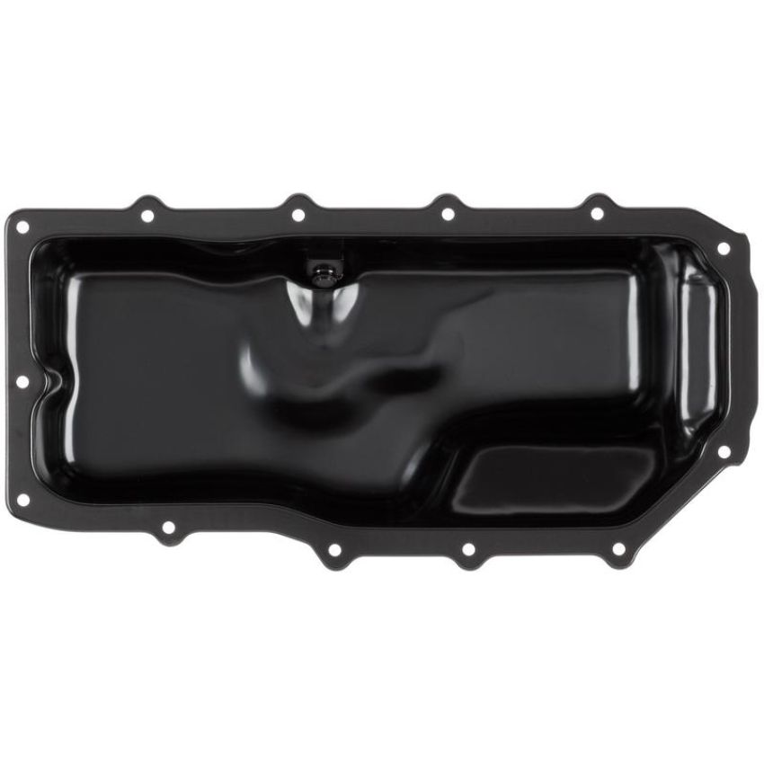 ATP PARTS 103056 ATP Engine Oil Pan