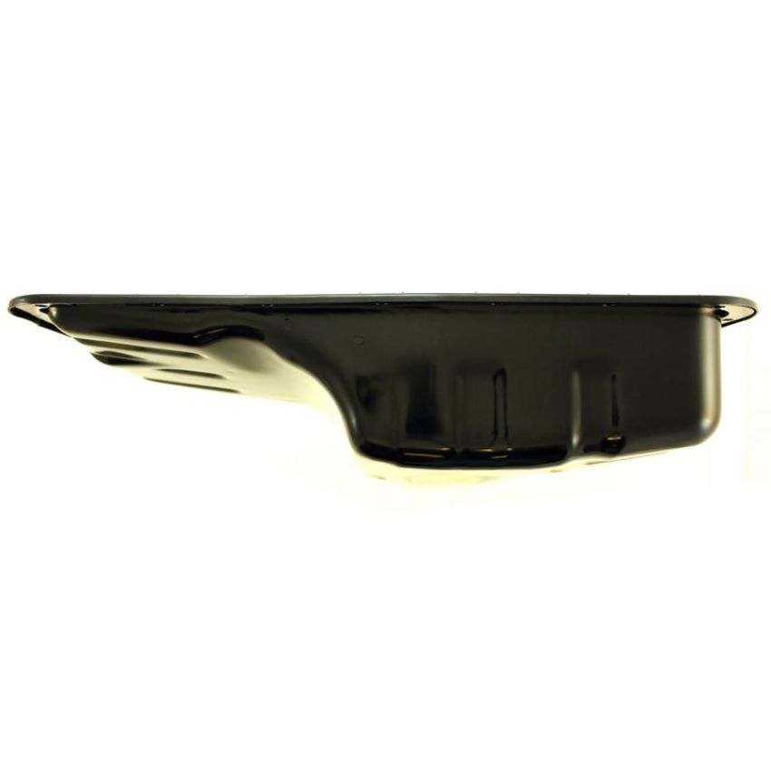 ATP PARTS 103068 ATP Engine Oil Pan