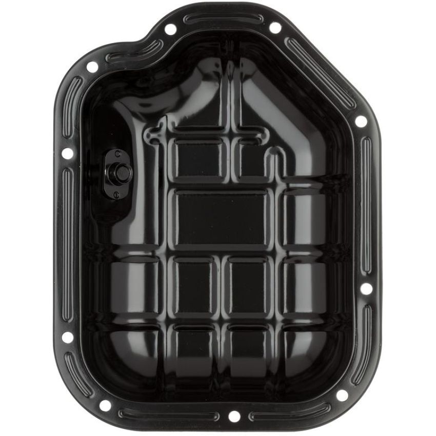 ATP PARTS 103070 ATP Engine Oil Pan