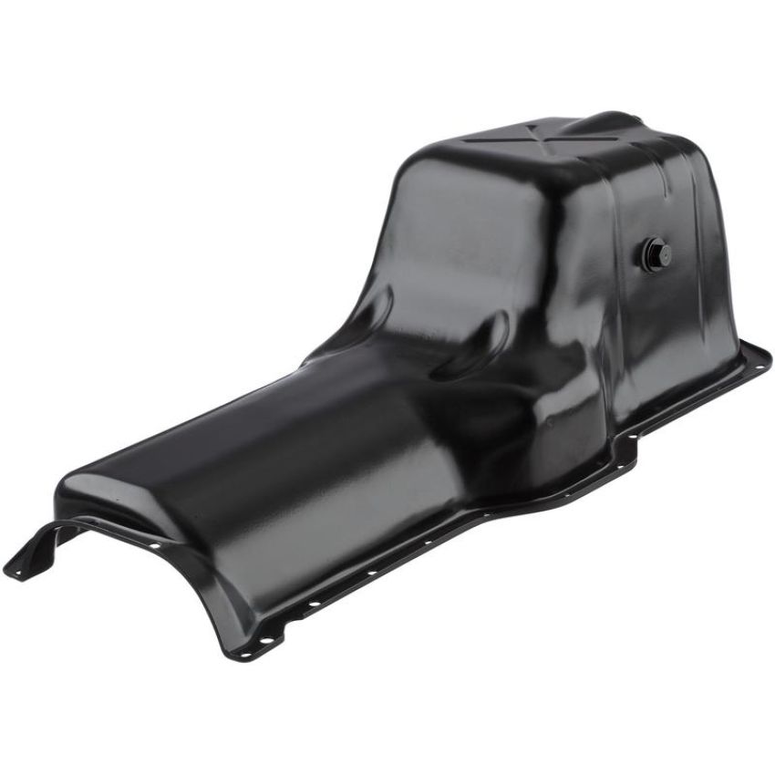ATP PARTS 103072 ATP Engine Oil Pan
