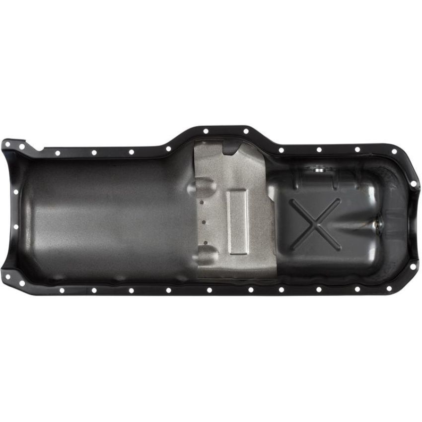 ATP PARTS 103072 ATP Engine Oil Pan