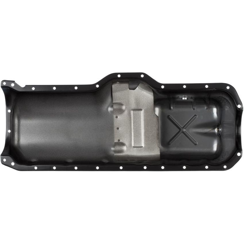 ATP PARTS 103072 ATP Engine Oil Pan