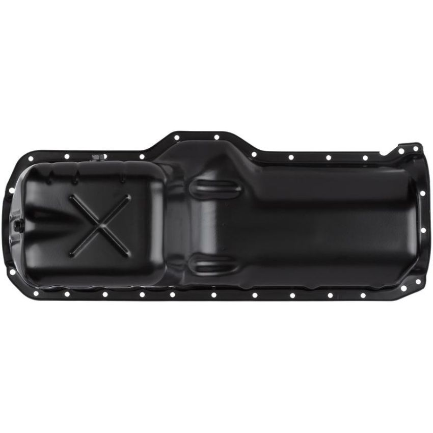 ATP PARTS 103072 ATP Engine Oil Pan