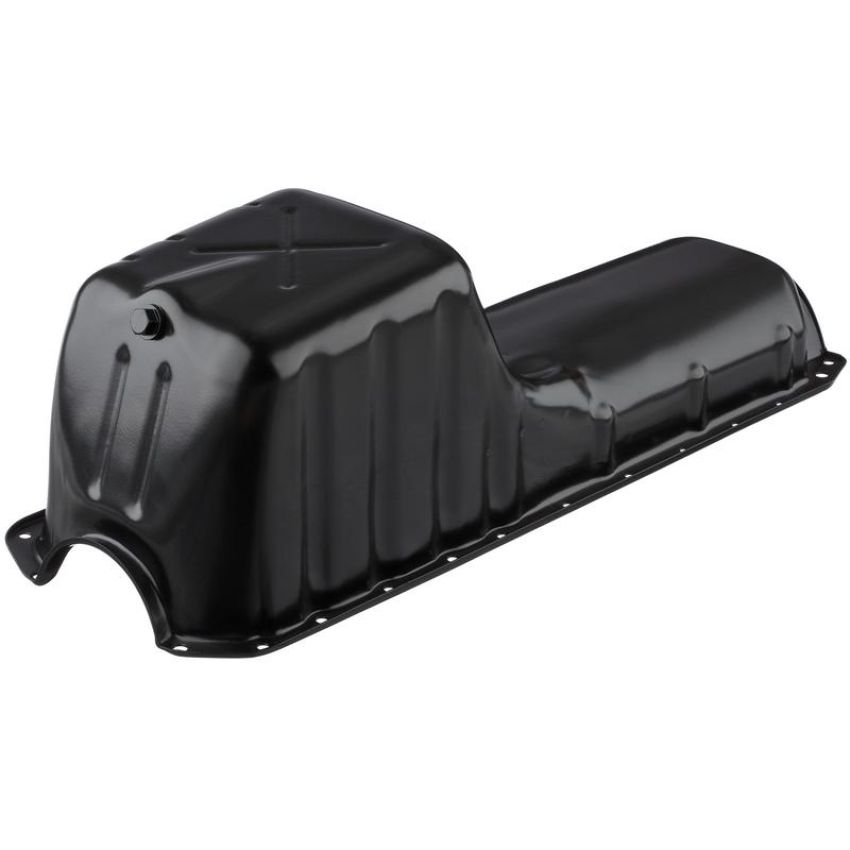 ATP PARTS 103072 ATP Engine Oil Pan