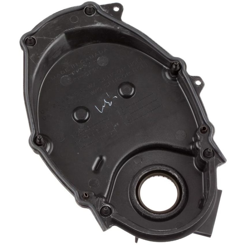 ATP PARTS 103073 ATP Engine Timing Cover