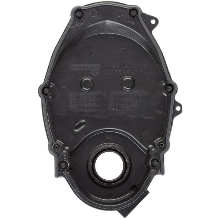 ATP PARTS 103074 ATP Engine Timing Cover