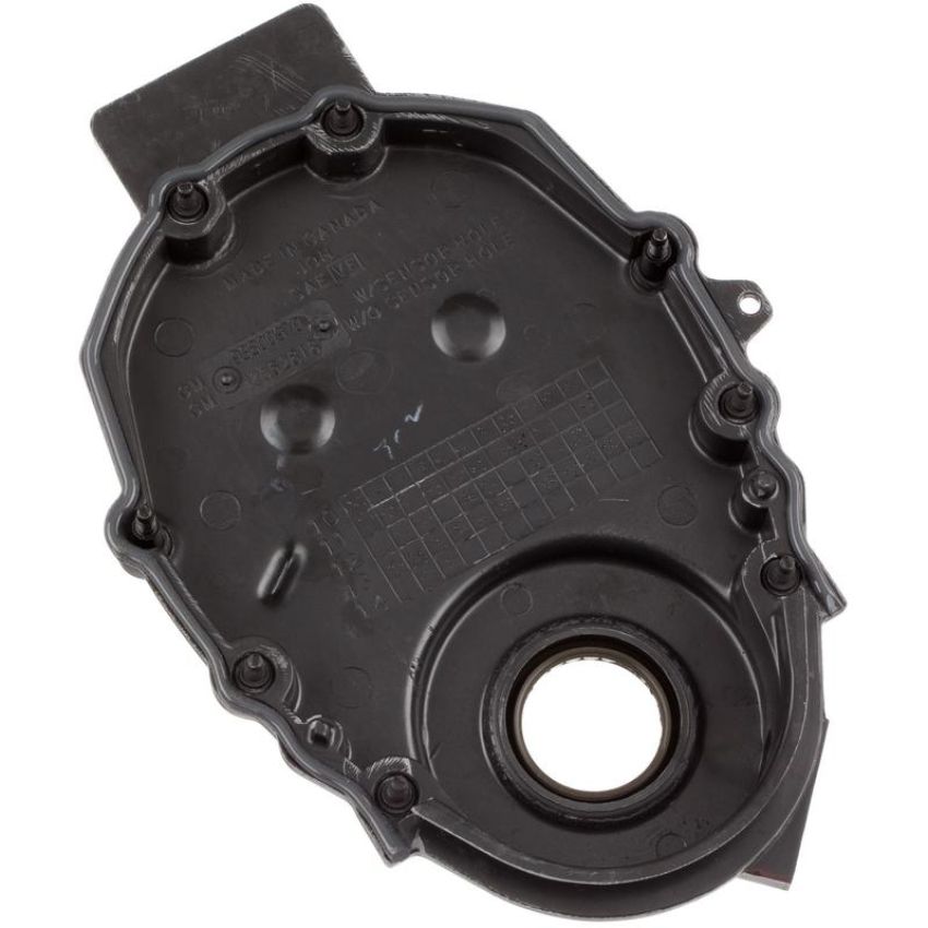 ATP PARTS 103075 ATP Engine Timing Cover