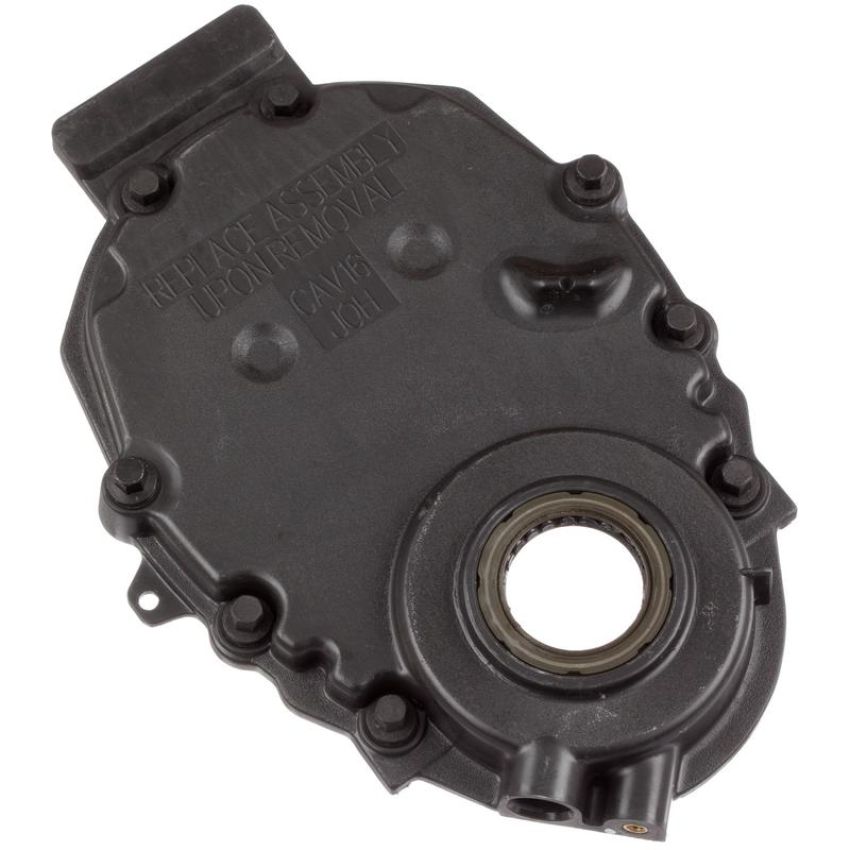ATP PARTS 103075 ATP Engine Timing Cover