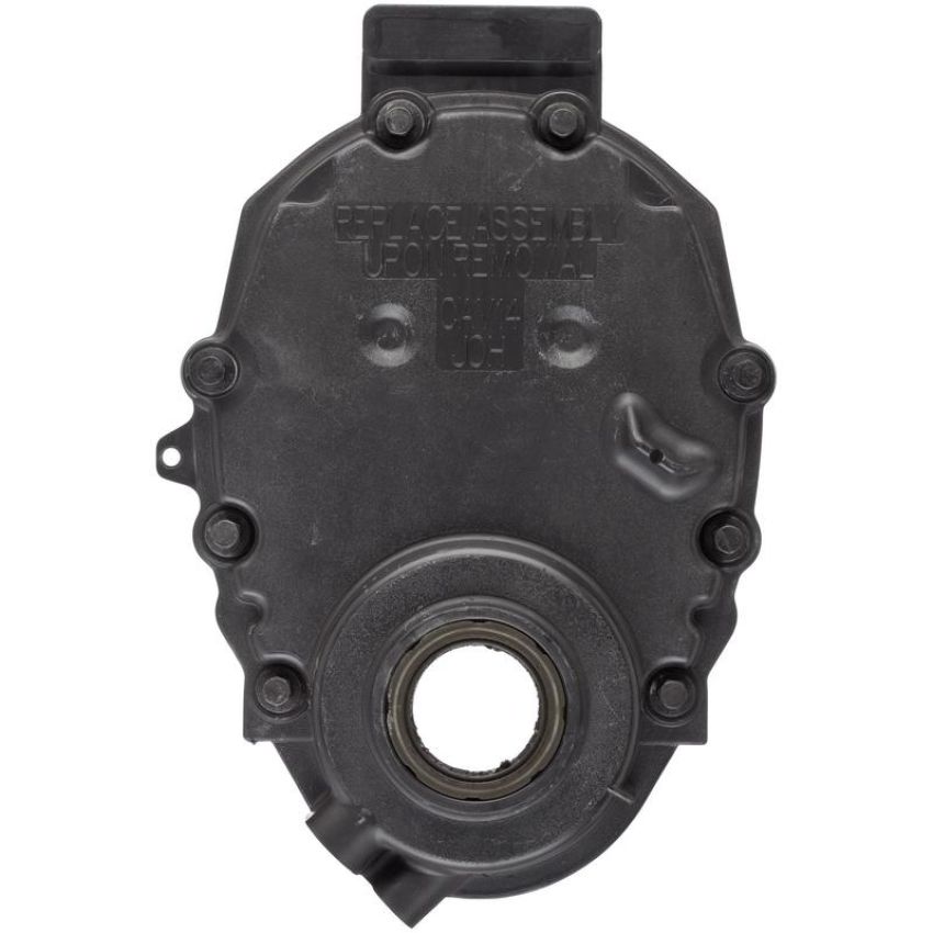 ATP PARTS 103076 ATP Engine Timing Cover