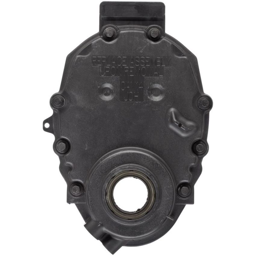 ATP PARTS 103076 ATP Engine Timing Cover