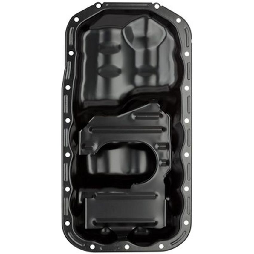 ATP PARTS 103086 ATP Engine Oil Pan