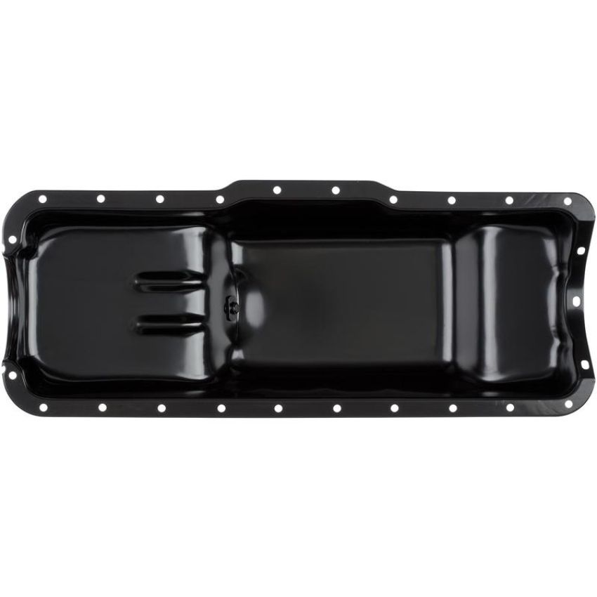 ATP PARTS 103088 ATP Engine Oil Pan